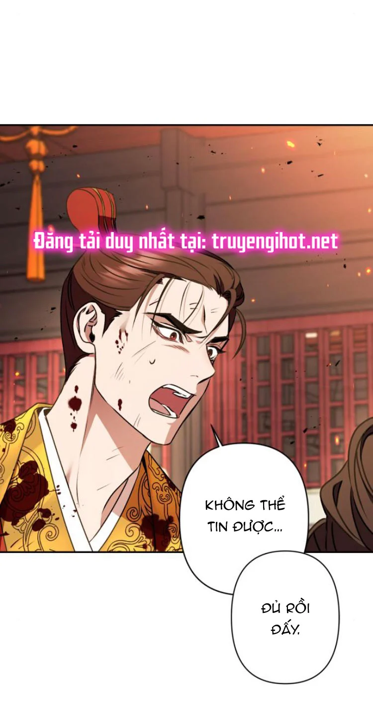 Bản Tình Ca Heeran: Chapter 6