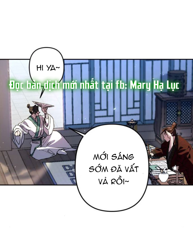 Bản Tình Ca Heeran: Chapter 6