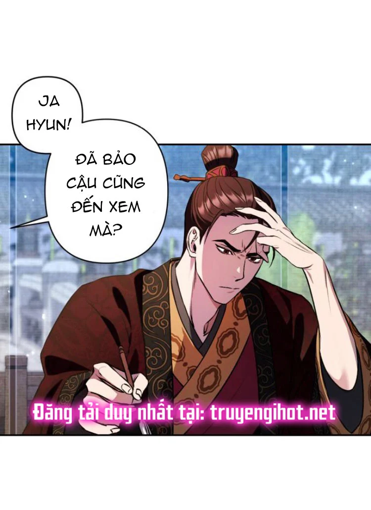 Bản Tình Ca Heeran: Chapter 6