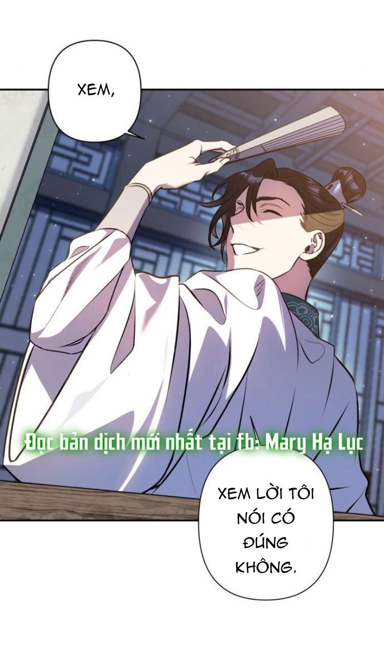 Bản Tình Ca Heeran: Chapter 6