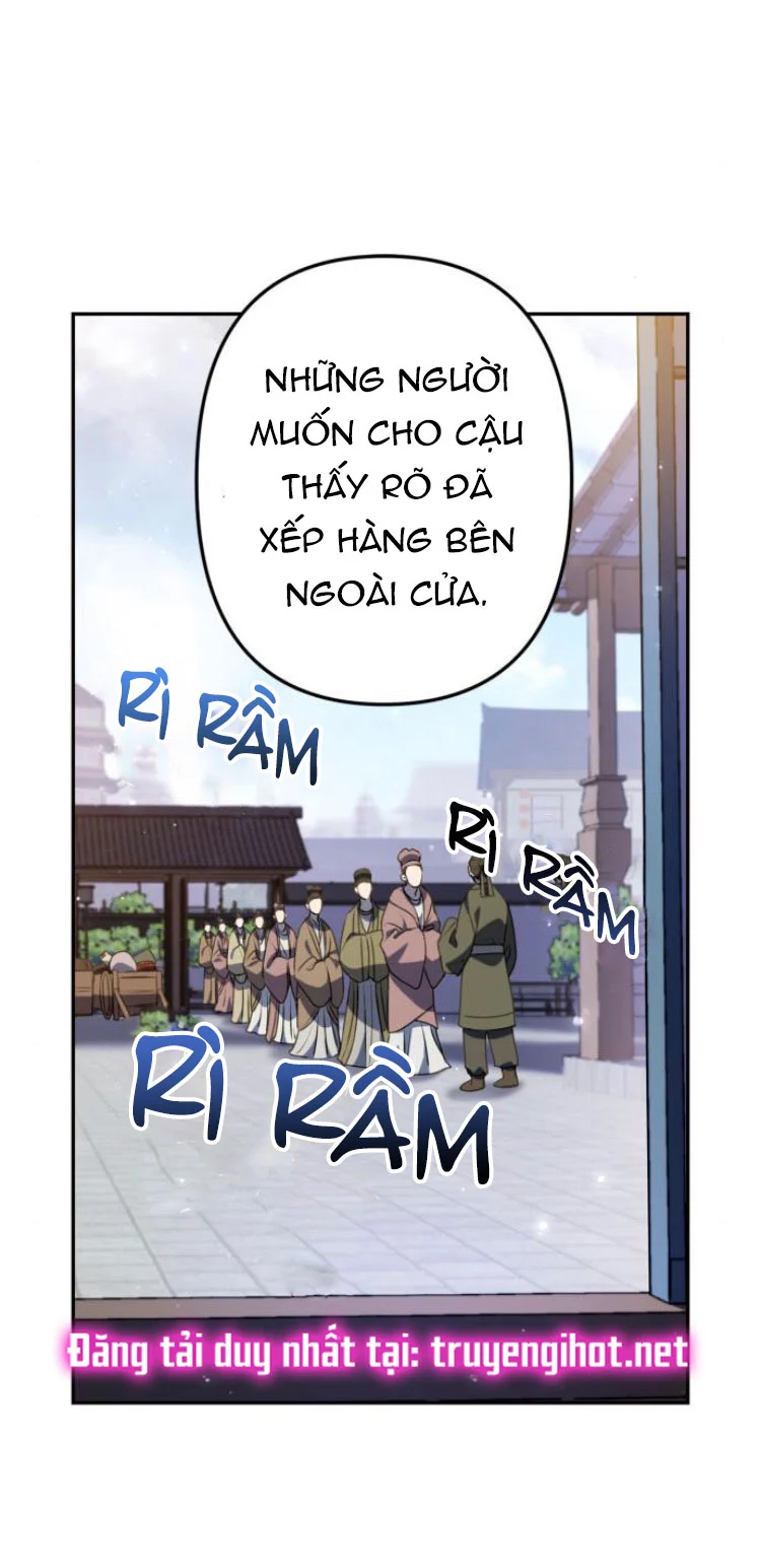 Bản Tình Ca Heeran: Chapter 6