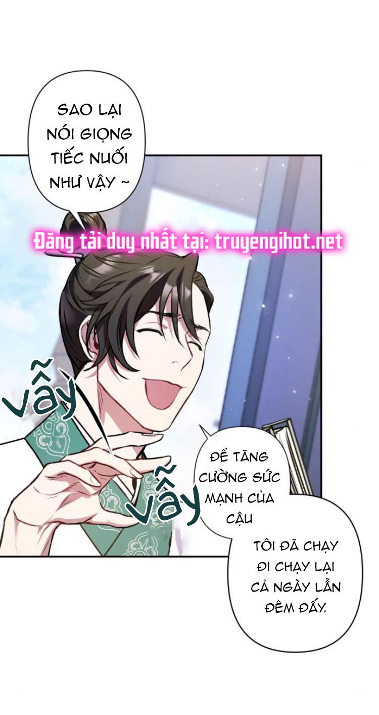 Bản Tình Ca Heeran: Chapter 6