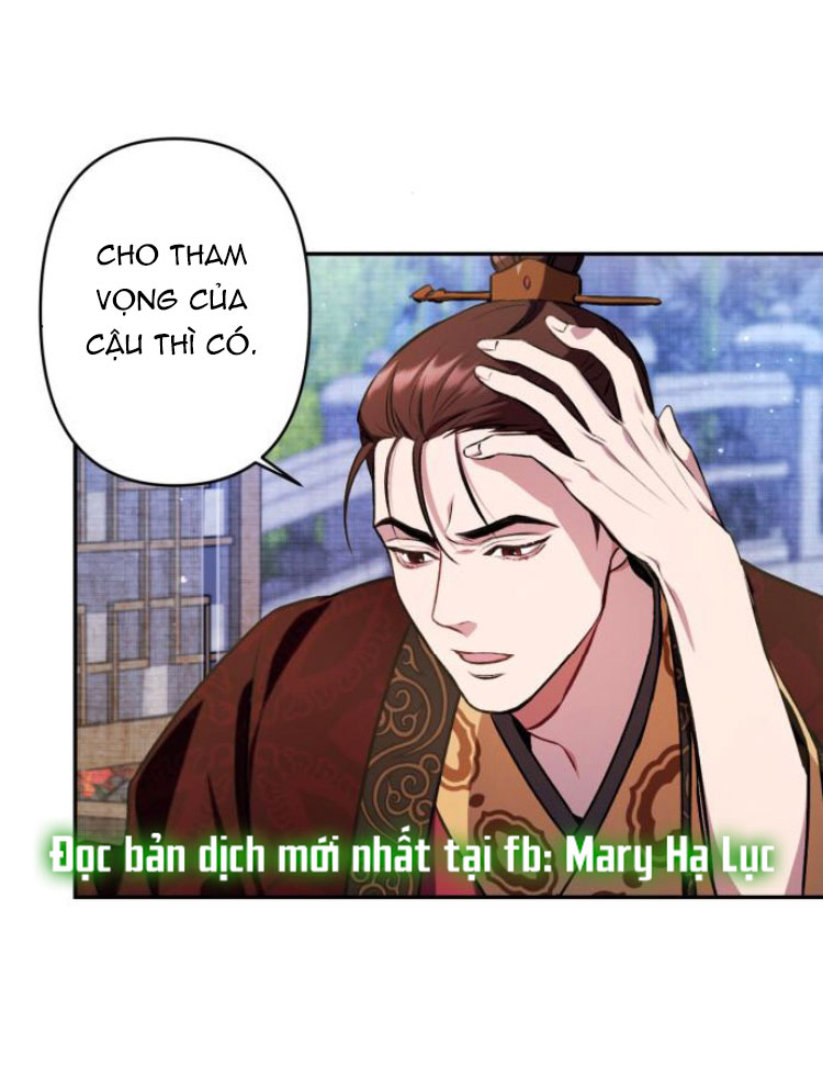 Bản Tình Ca Heeran: Chapter 6