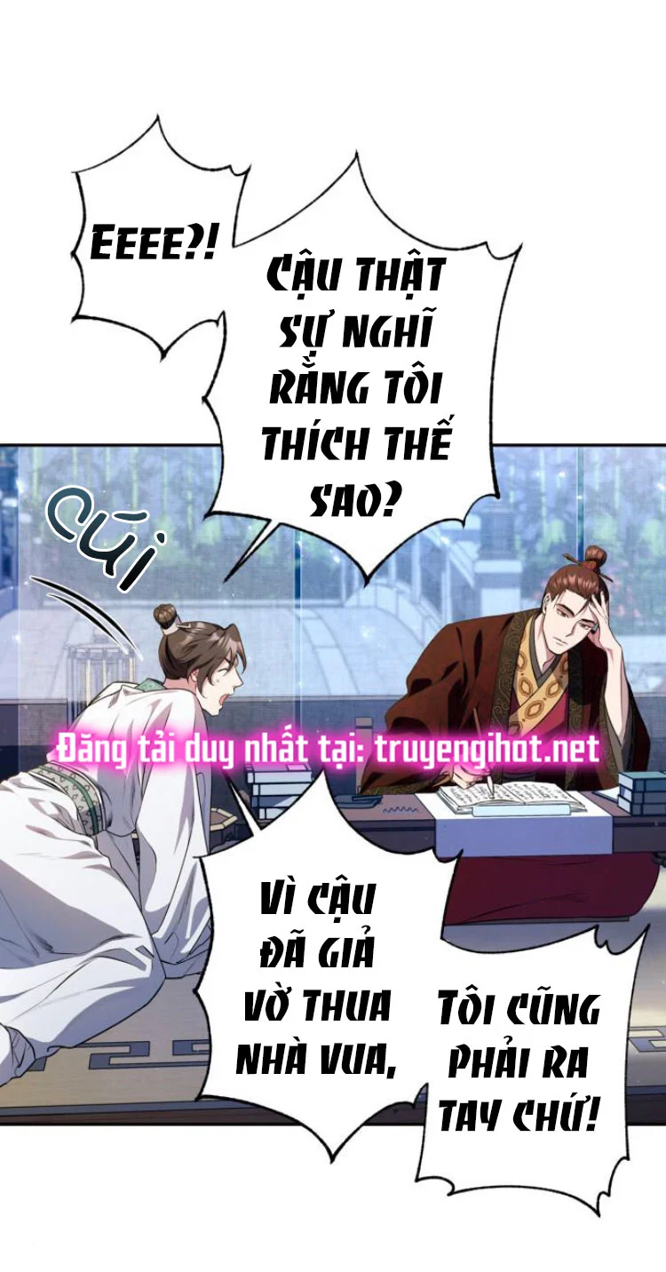 Bản Tình Ca Heeran: Chapter 6