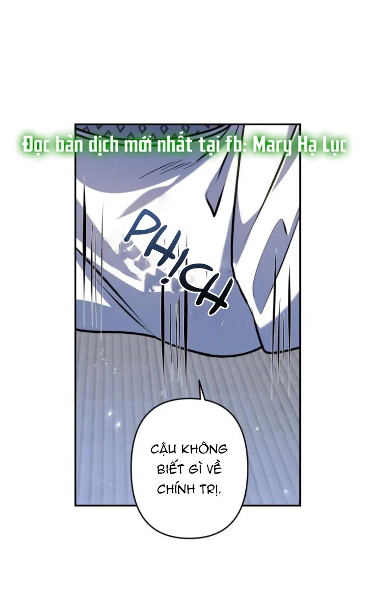 Bản Tình Ca Heeran: Chapter 6
