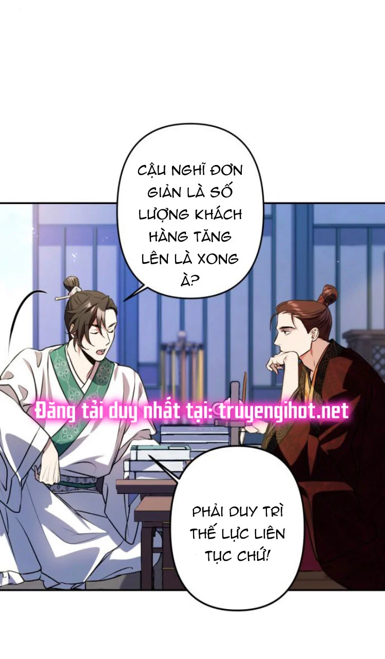 Bản Tình Ca Heeran: Chapter 6