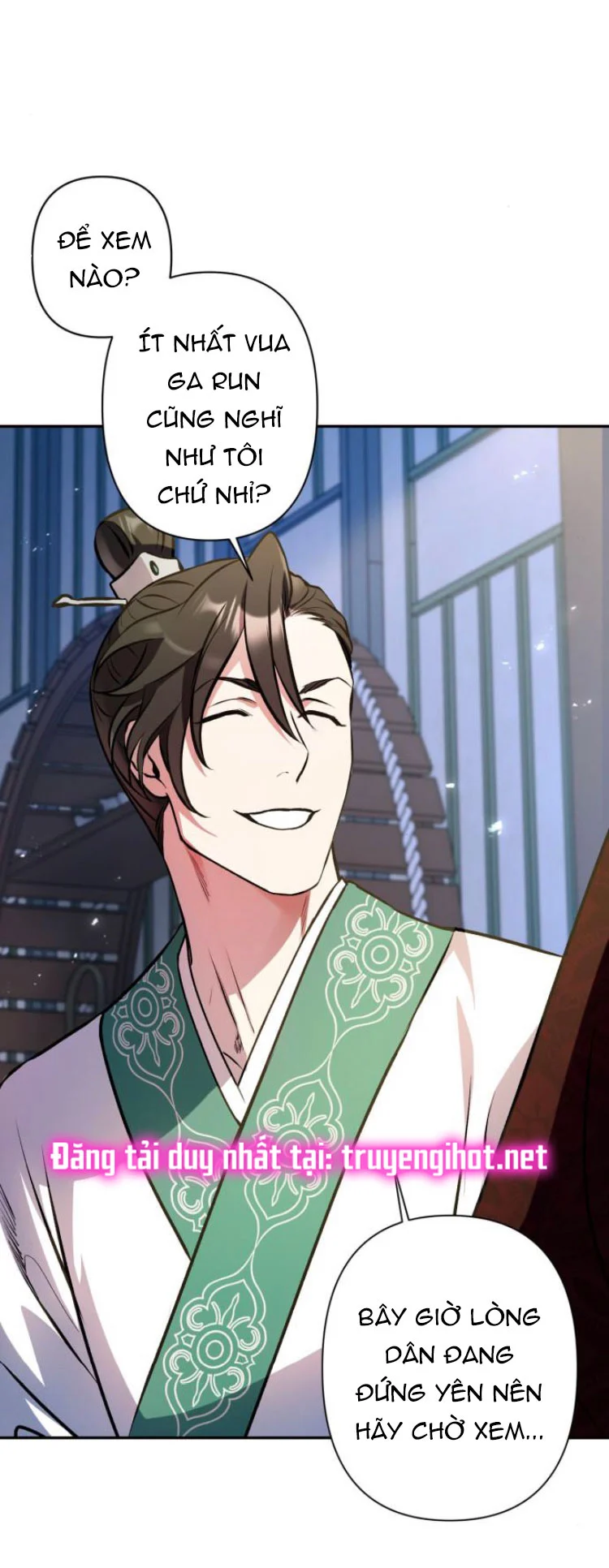 Bản Tình Ca Heeran: Chapter 6