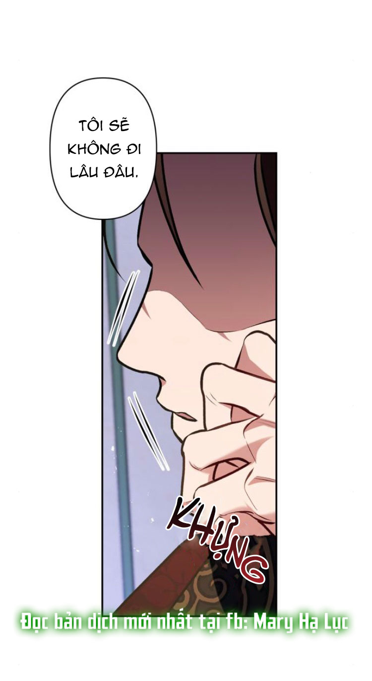 Bản Tình Ca Heeran: Chapter 6