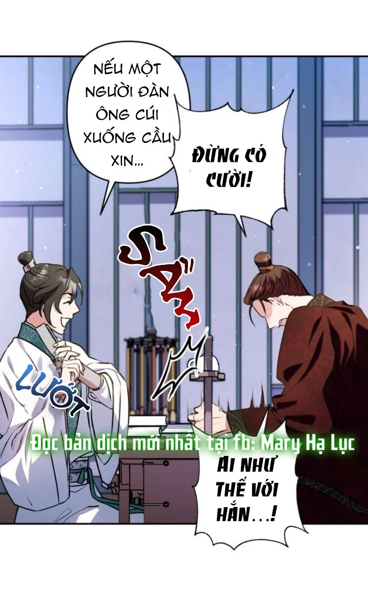 Bản Tình Ca Heeran: Chapter 6