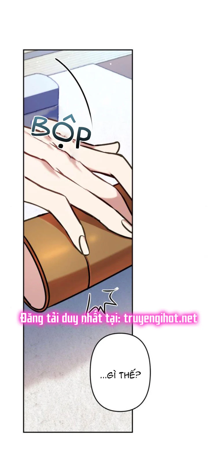 Bản Tình Ca Heeran: Chapter 6