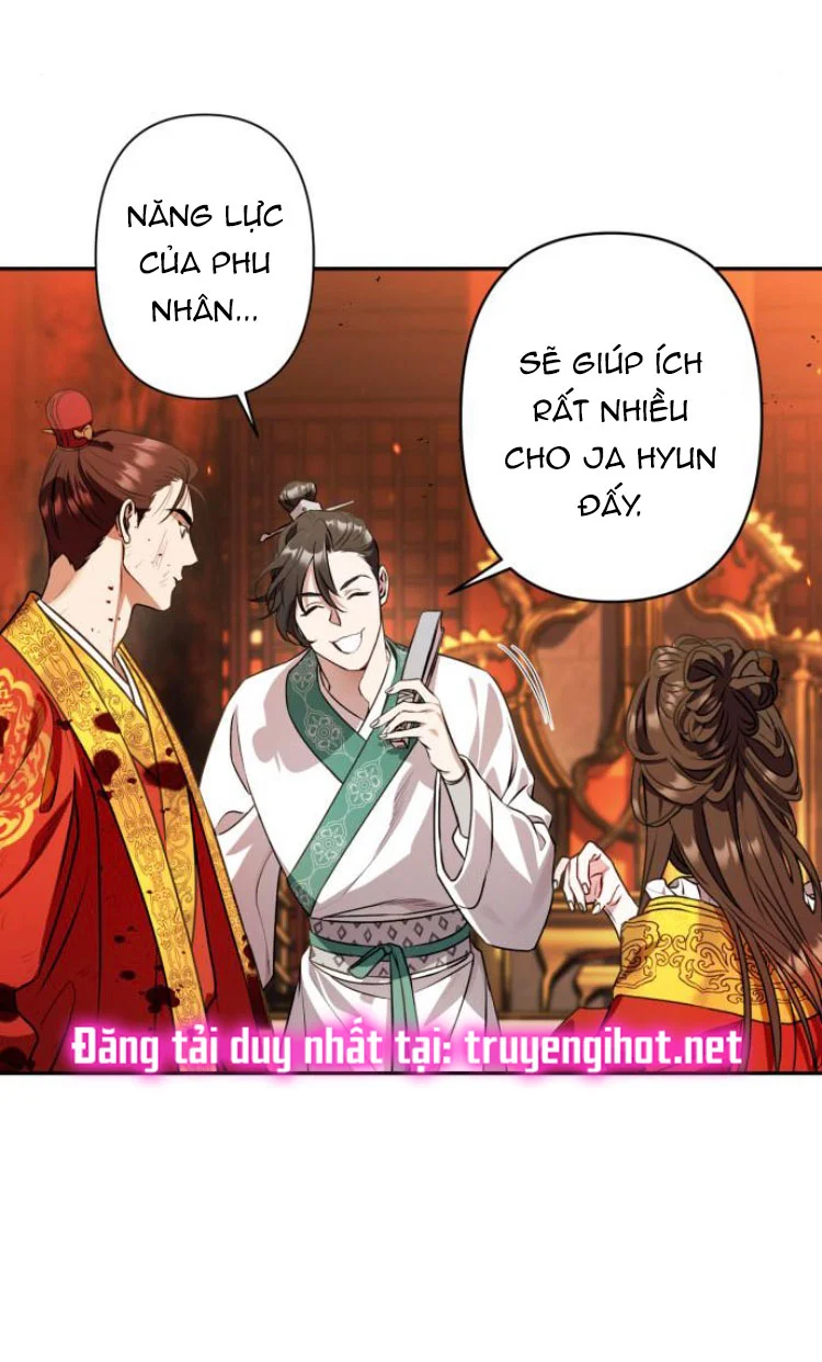 Bản Tình Ca Heeran: Chapter 6