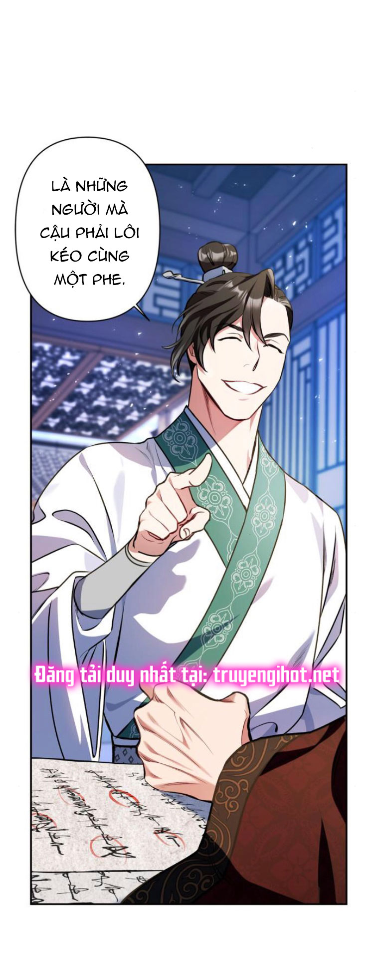 Bản Tình Ca Heeran: Chapter 6