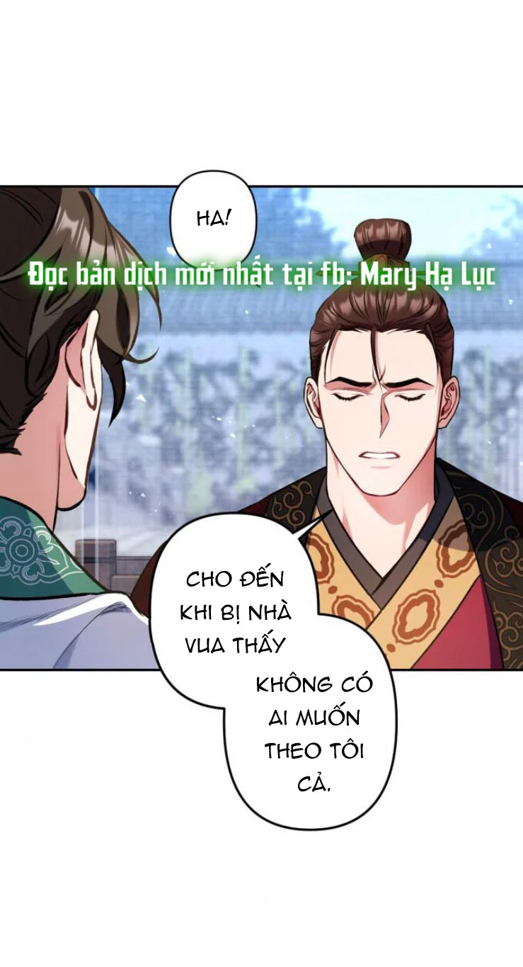 Bản Tình Ca Heeran: Chapter 6