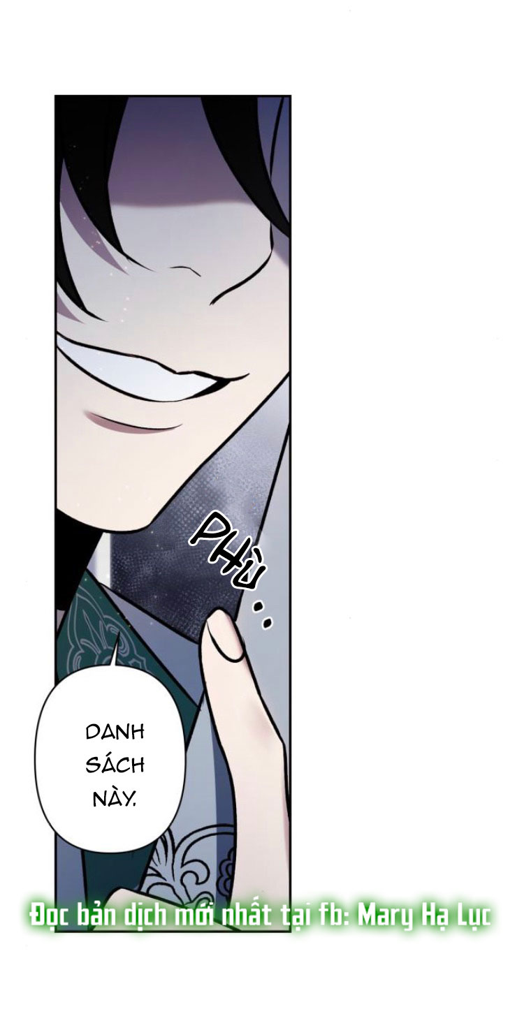 Bản Tình Ca Heeran: Chapter 6