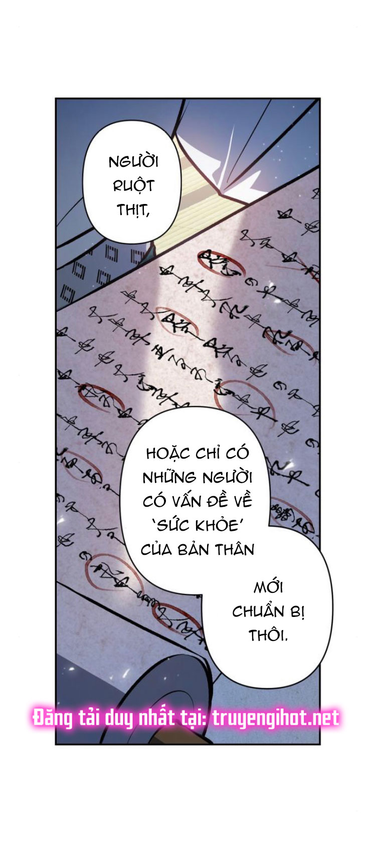 Bản Tình Ca Heeran: Chapter 6