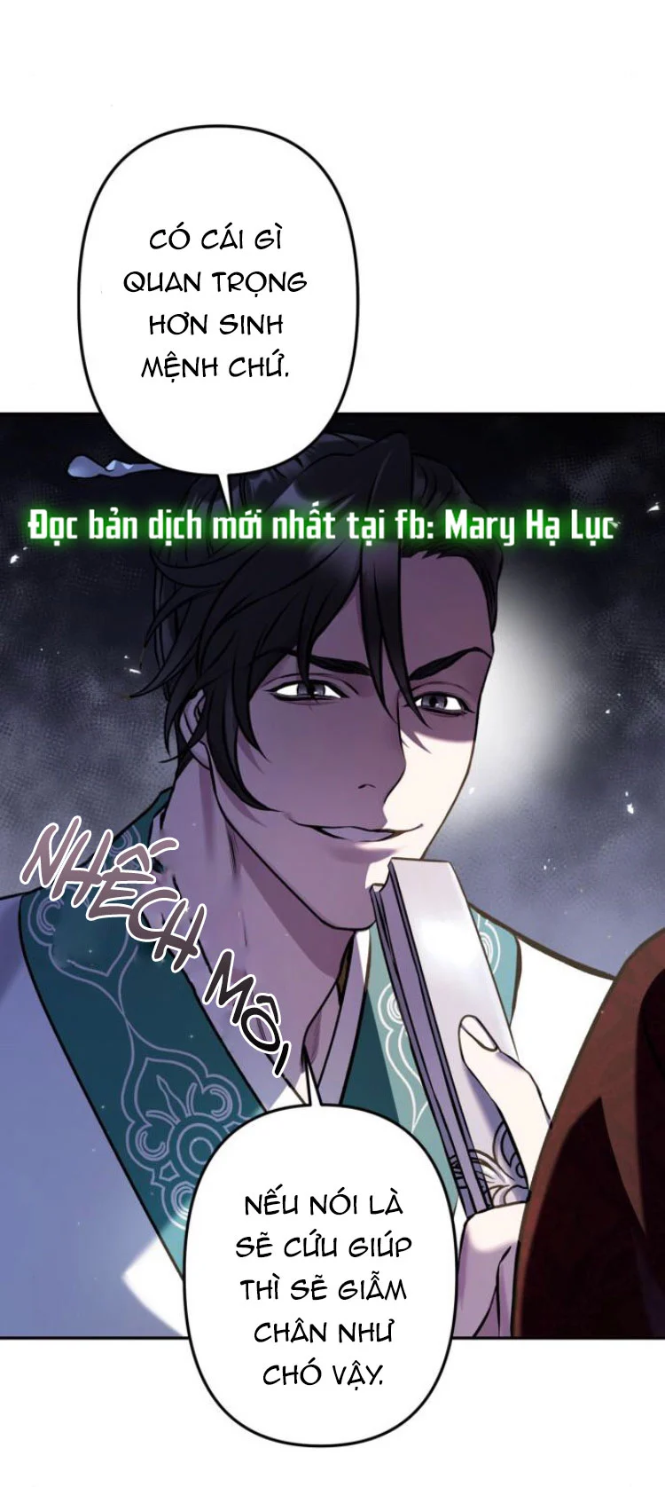 Bản Tình Ca Heeran: Chapter 6