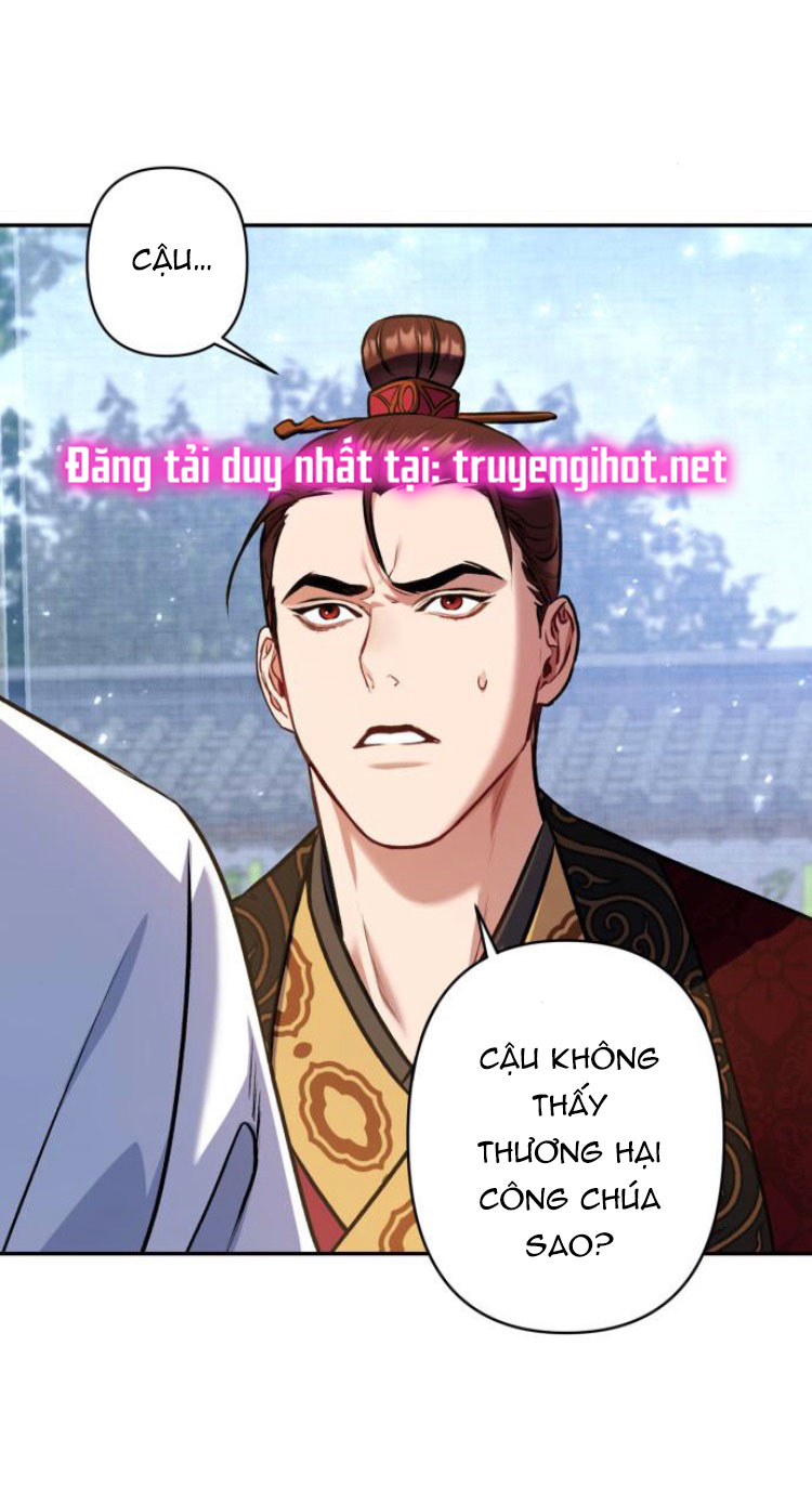 Bản Tình Ca Heeran: Chapter 6