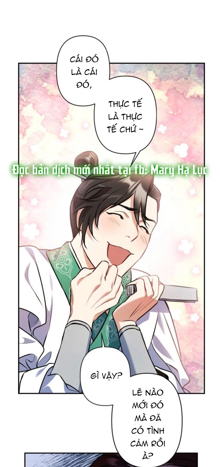 Bản Tình Ca Heeran: Chapter 6
