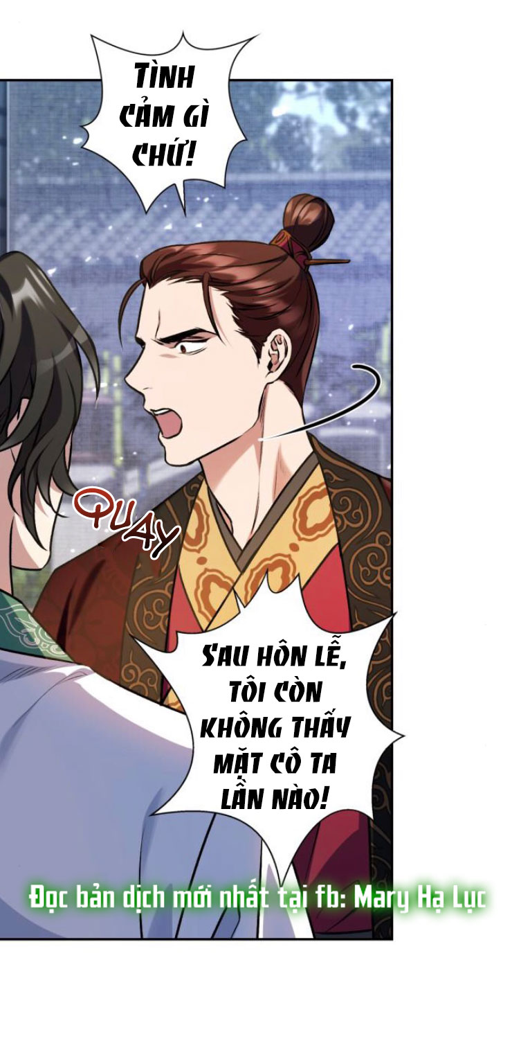 Bản Tình Ca Heeran: Chapter 6