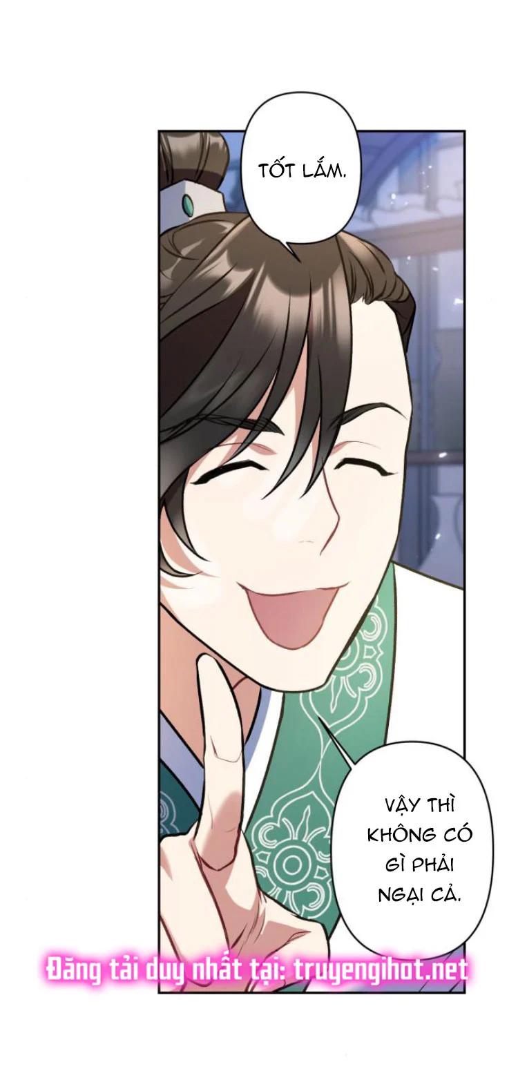 Bản Tình Ca Heeran: Chapter 6