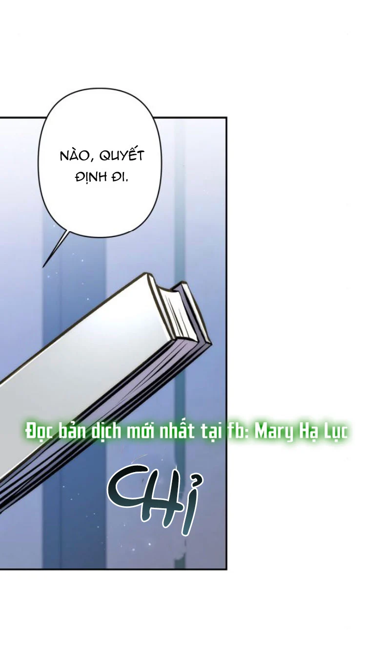 Bản Tình Ca Heeran: Chapter 6