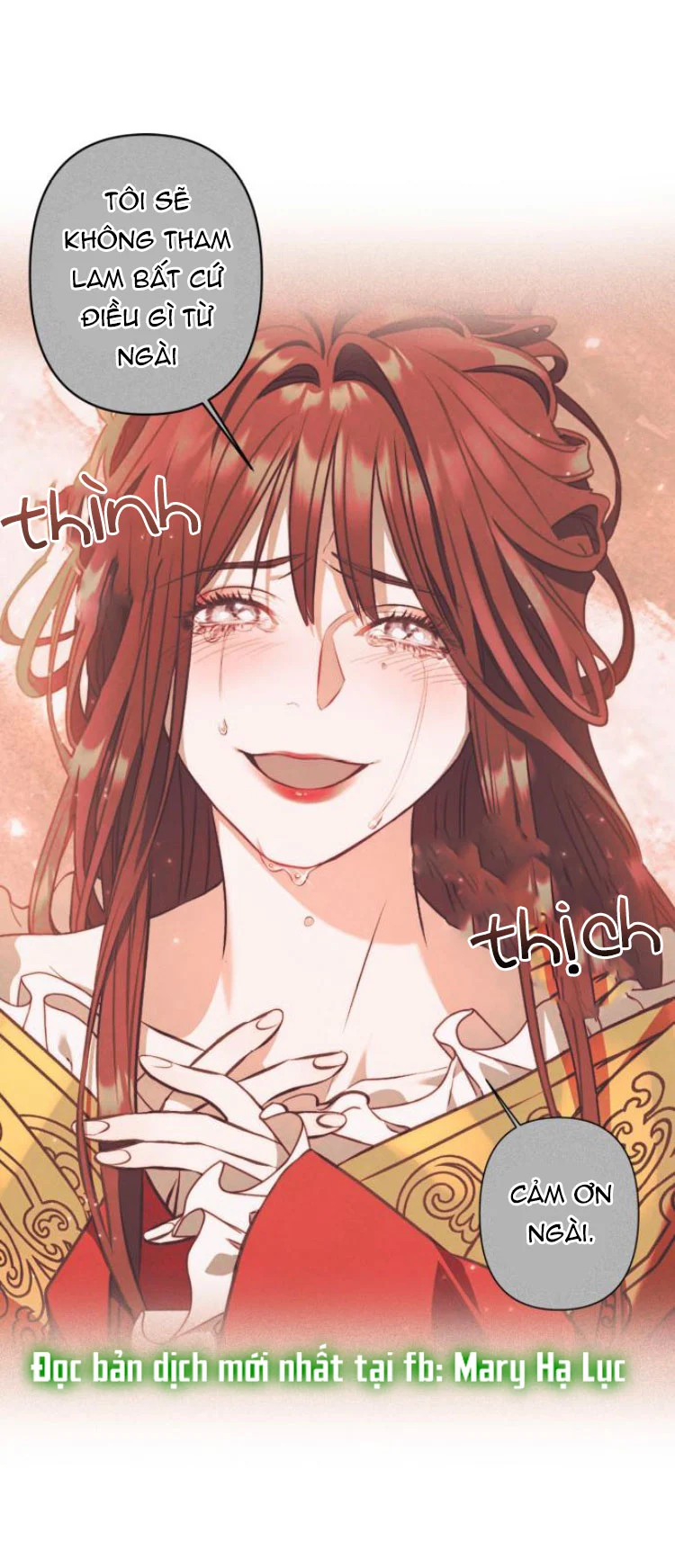 Bản Tình Ca Heeran: Chapter 6