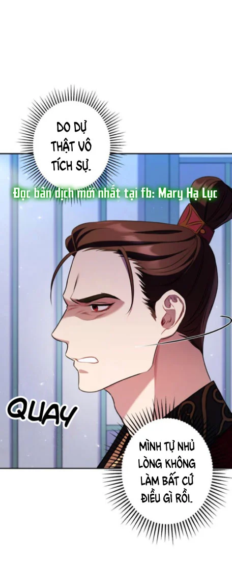 Bản Tình Ca Heeran: Chapter 7