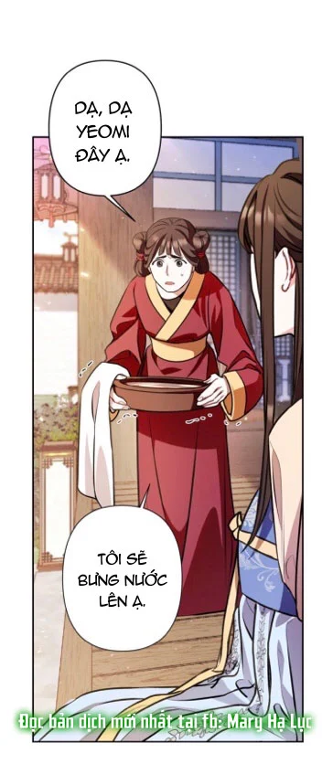 Bản Tình Ca Heeran: Chapter 7