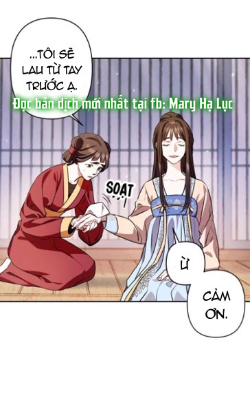 Bản Tình Ca Heeran: Chapter 7
