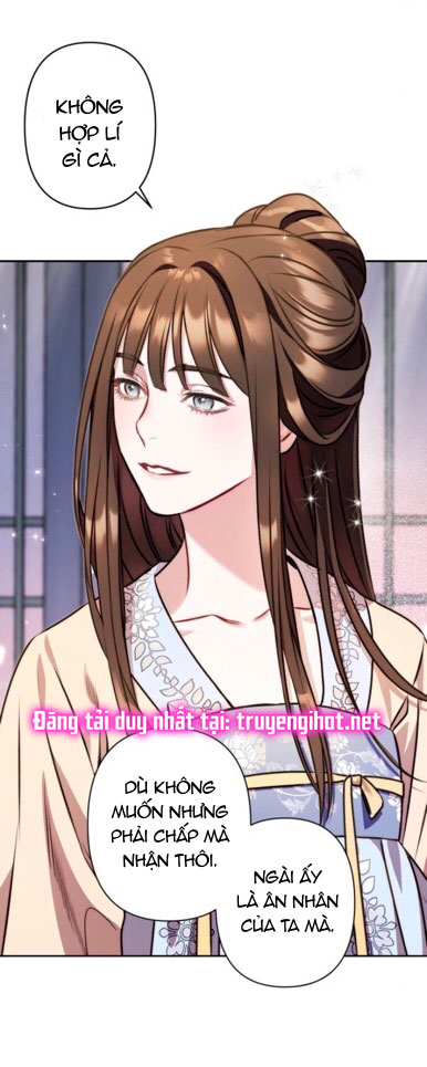 Bản Tình Ca Heeran: Chapter 7