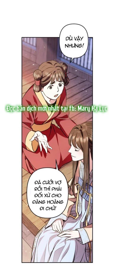 Bản Tình Ca Heeran: Chapter 7