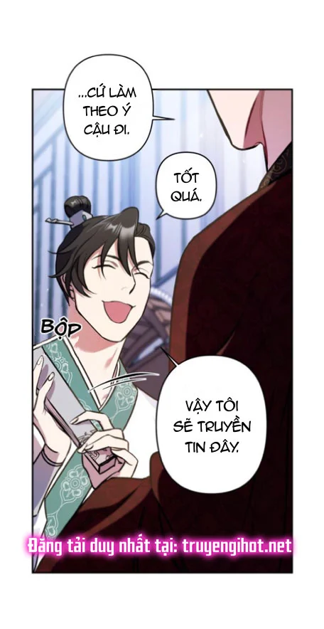 Bản Tình Ca Heeran: Chapter 7