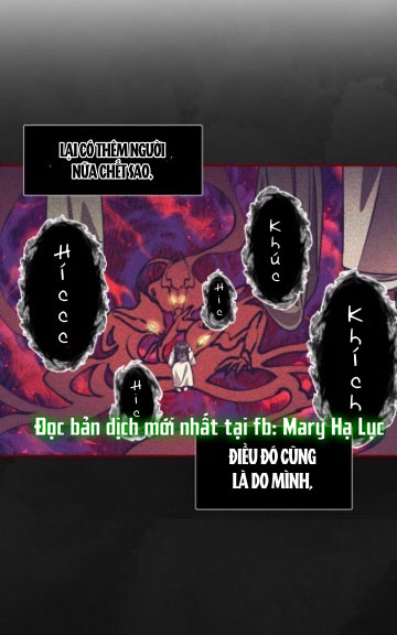 Bản Tình Ca Heeran: Chapter 7