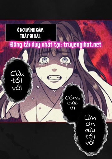 Bản Tình Ca Heeran: Chapter 7