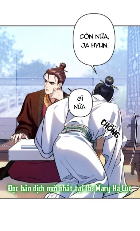 Bản Tình Ca Heeran: Chapter 7