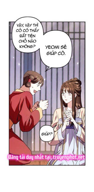 Bản Tình Ca Heeran: Chapter 7