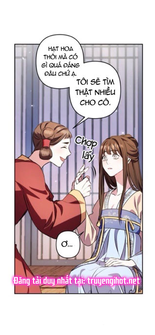 Bản Tình Ca Heeran: Chapter 7
