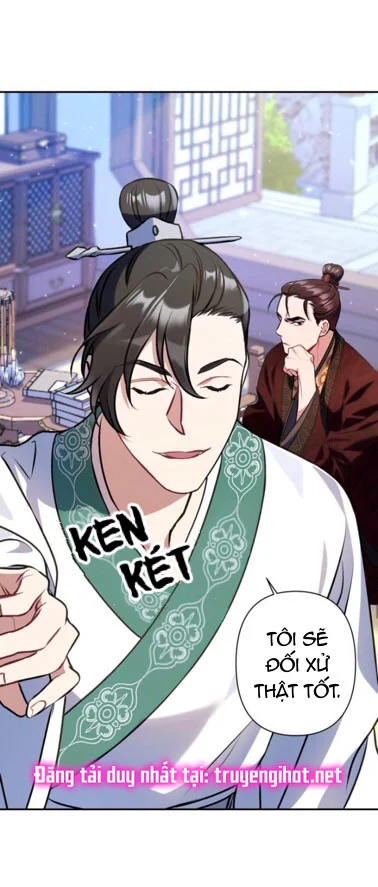 Bản Tình Ca Heeran: Chapter 7