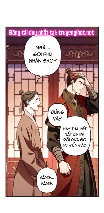 Bản Tình Ca Heeran: Chapter 7