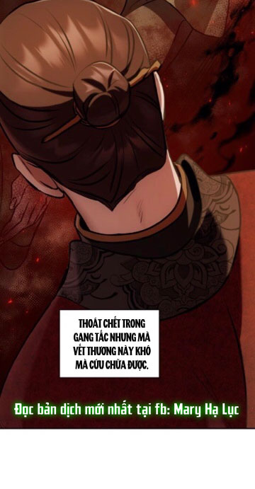 Bản Tình Ca Heeran: Chapter 7