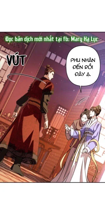 Bản Tình Ca Heeran: Chapter 7