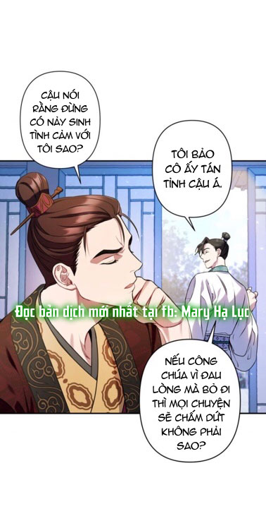 Bản Tình Ca Heeran: Chapter 7