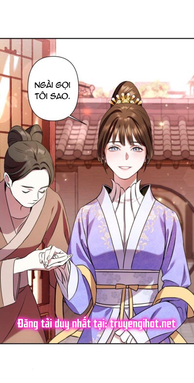 Bản Tình Ca Heeran: Chapter 7