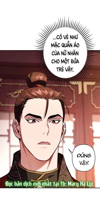 Bản Tình Ca Heeran: Chapter 7