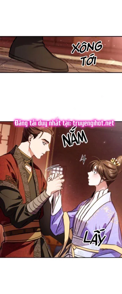 Bản Tình Ca Heeran: Chapter 7