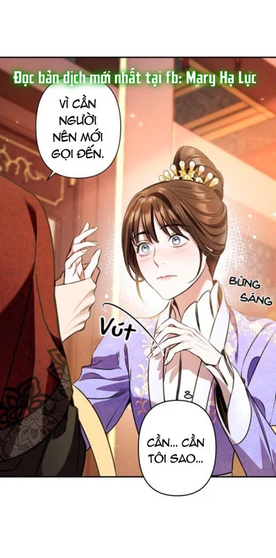 Bản Tình Ca Heeran: Chapter 7