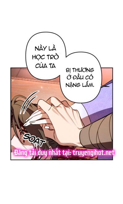 Bản Tình Ca Heeran: Chapter 7