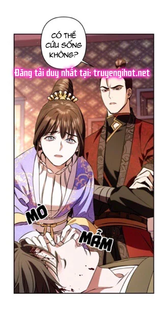Bản Tình Ca Heeran: Chapter 7