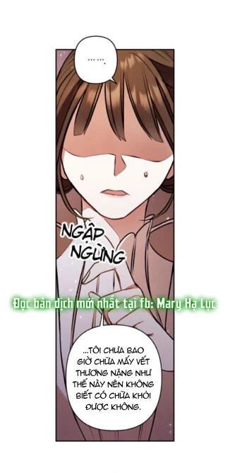 Bản Tình Ca Heeran: Chapter 7