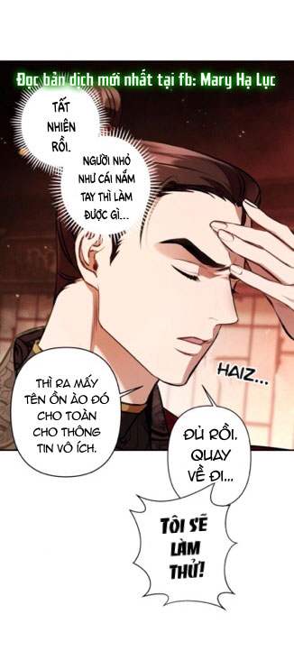 Bản Tình Ca Heeran: Chapter 7